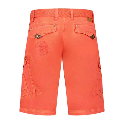 Spodenki męskie Geographical Norway 