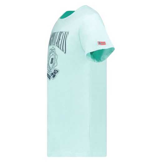 Geographical Norway t-shirt męski 