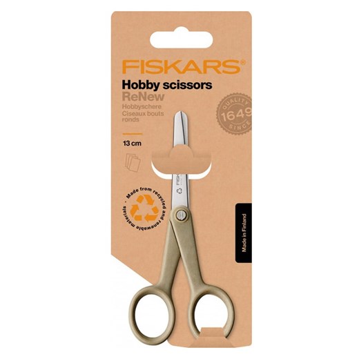 Akcesoria do paznokci Fiskars 