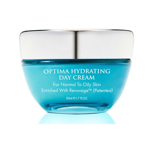 Aquamineral Krem &quot;Optima&quot; na dzień - 50 ml ze sklepu Limango Polska w kategorii Kremy do twarzy - zdjęcie 184218186