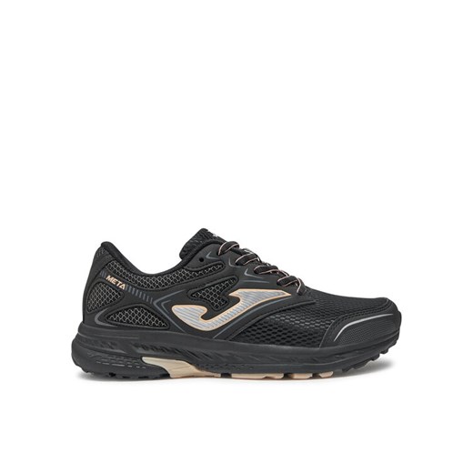 Buty do biegania Joma Meta RMETLW2401 Czarny ze sklepu eobuwie.pl w kategorii Buty sportowe damskie - zdjęcie 184218515