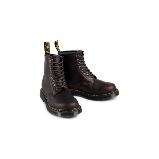 Glany Dr. Martens 1460 24038247 Brązowy Dr. Martens 39 eobuwie.pl