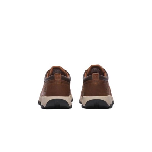 Sneakersy Timberland Winsor Park Pt Ox TB0A5YD5F131 Brązowy Timberland 41 eobuwie.pl