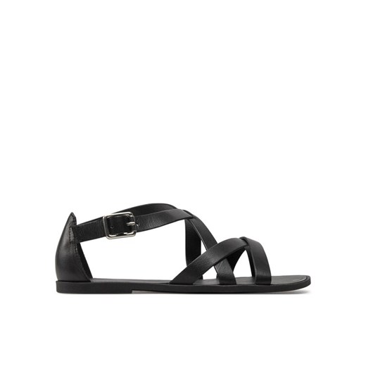 Vagabond Shoemakers Sandały Tia 2.0 5731-001-20 Czarny Vagabond Shoemakers 35 MODIVO