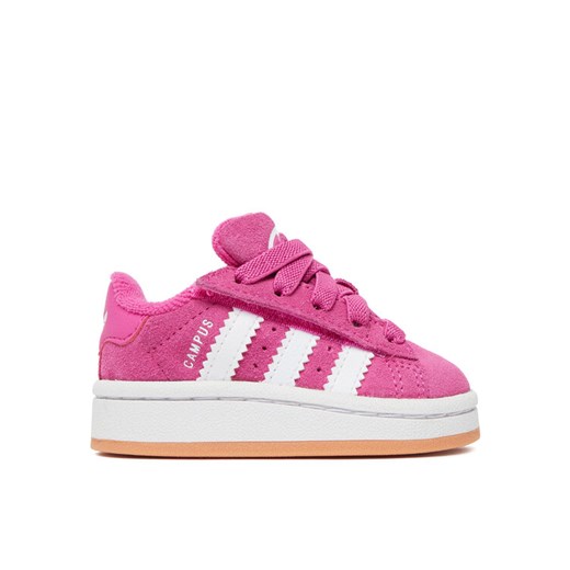 Sneakersy adidas Campus 00S Comfort Closure JS3853 Różowy ze sklepu eobuwie.pl w kategorii Buty sportowe dziecięce - zdjęcie 184221698