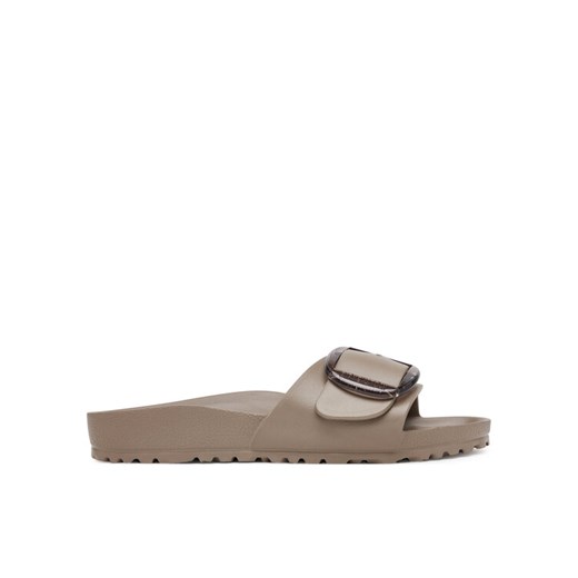 Klapki Birkenstock Madrid Big Buckle Eva 1030479 Beżowy 43 eobuwie.pl
