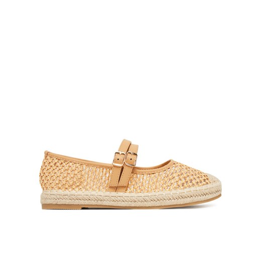 Espadryle Call It Spring Solyne 14010641 Beżowy ze sklepu eobuwie.pl w kategorii Espadryle damskie - zdjęcie 184221749