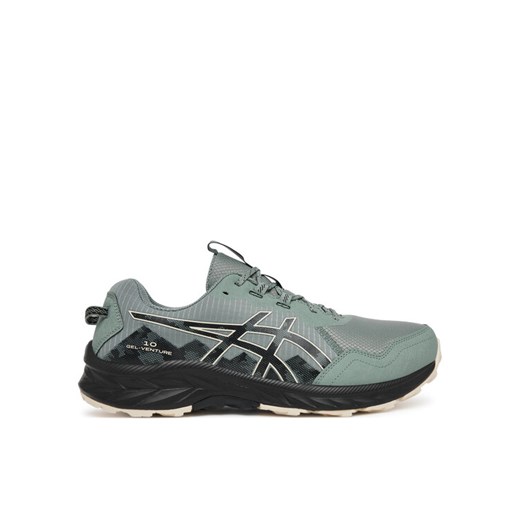 Buty do biegania Asics Gel-Venture 10 1011B967 Niebieski ze sklepu eobuwie.pl w kategorii Buty sportowe męskie - zdjęcie 184221799