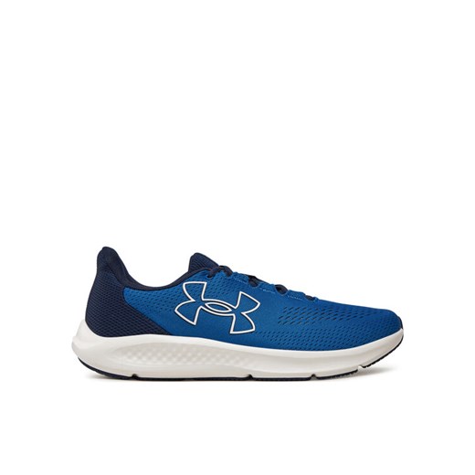 Buty do biegania Under Armour Ua Charged Pursuit 3 Bl 3026518-401 Niebieski Under Armour 46 eobuwie.pl