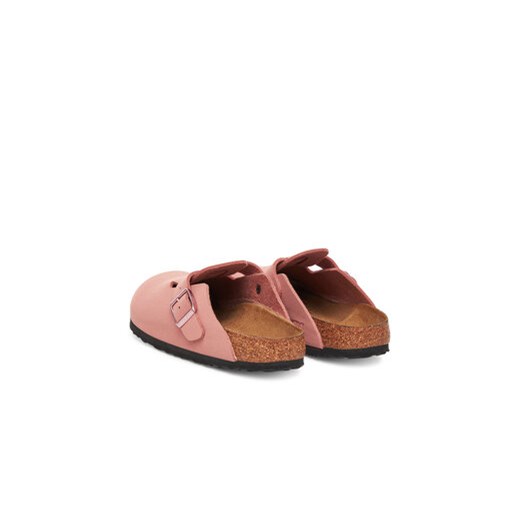 BIRKENSTOCK klapki dziecięce bez zapięcia 