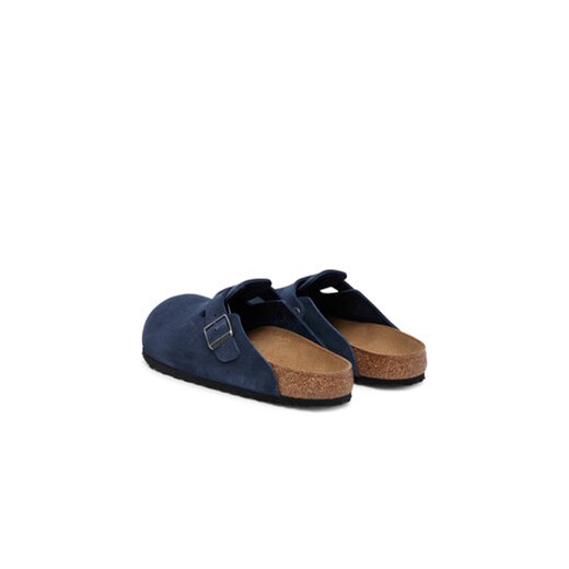 Klapki męskie BIRKENSTOCK na lato