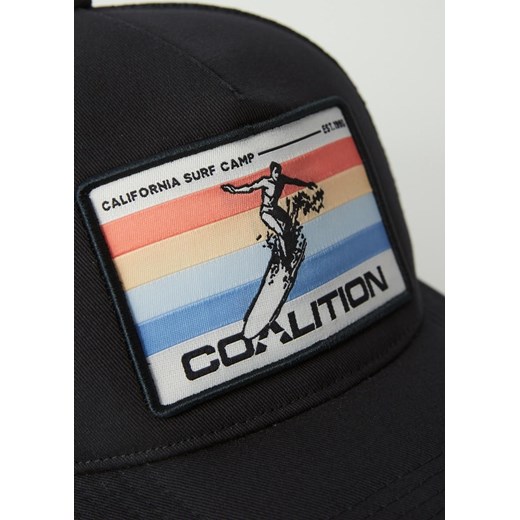 "} Coalition - wyprzedaż Diverse