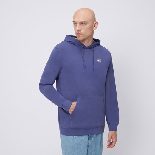 puma bluza z kapturem ess elevated 68472846 ze sklepu 50style.pl w kategorii Bluzy męskie - zdjęcie 184226529