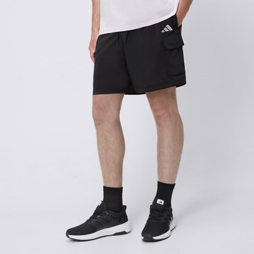 adidas szorty m cargo chelsea jf3530 ze sklepu 50style.pl w kategorii Spodenki męskie - zdjęcie 184226537