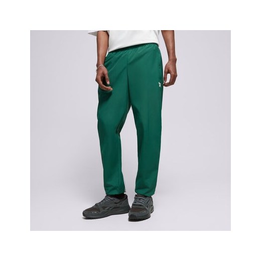 REEBOK SPODNIE CL F FR TRACKPANT ze sklepu Sizeer w kategorii Spodnie męskie - zdjęcie 184226895