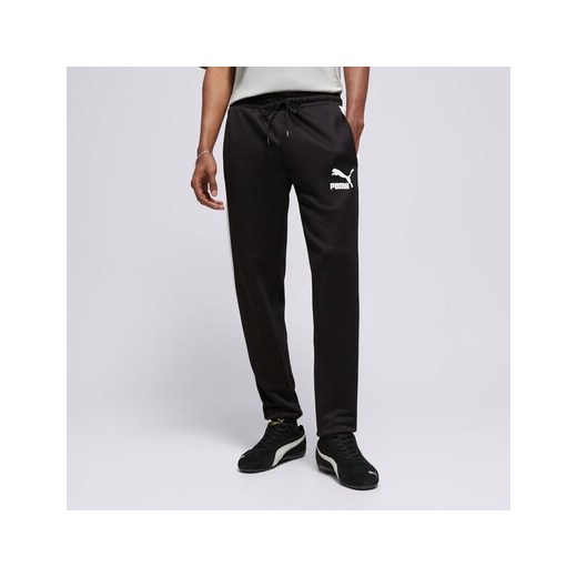 PUMA SPODNIE ICONIC T7 TRACK ze sklepu Sizeer w kategorii Spodnie męskie - zdjęcie 184226898