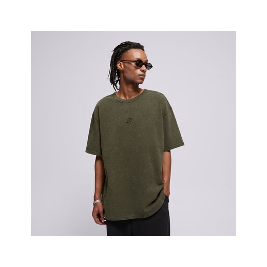 NIKE T-SHIRT M NSW TEE M90 SSNL PRE ESS S25 ze sklepu Sizeer w kategorii T-shirty męskie - zdjęcie 184226905