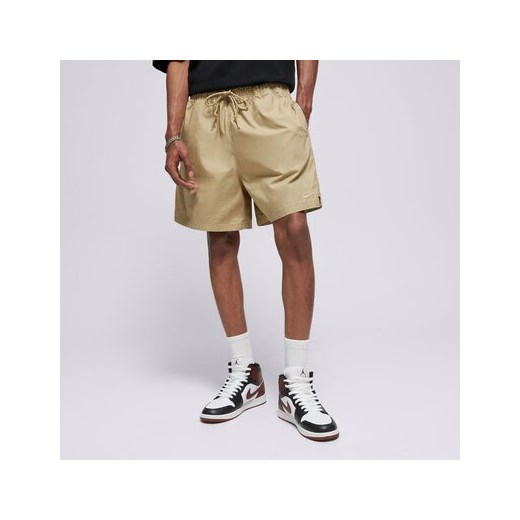 NIKE SZORTY M NK CLUB FLOW WASH SHORT ze sklepu Sizeer w kategorii Spodenki męskie - zdjęcie 184226909