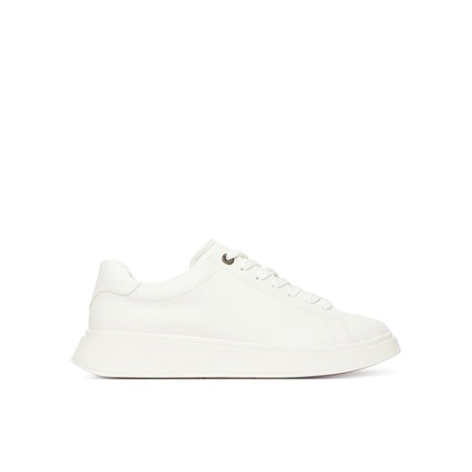 Sneakersy Aldo Magnus 13711685 Biały ze sklepu eobuwie.pl w kategorii Buty sportowe męskie - zdjęcie 184227127