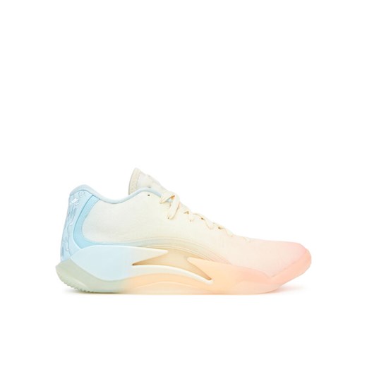 Sneakersy Nike Jordan Zion 3 Nrg FZ1321 Różowy ze sklepu eobuwie.pl w kategorii Buty sportowe męskie - zdjęcie 184227128