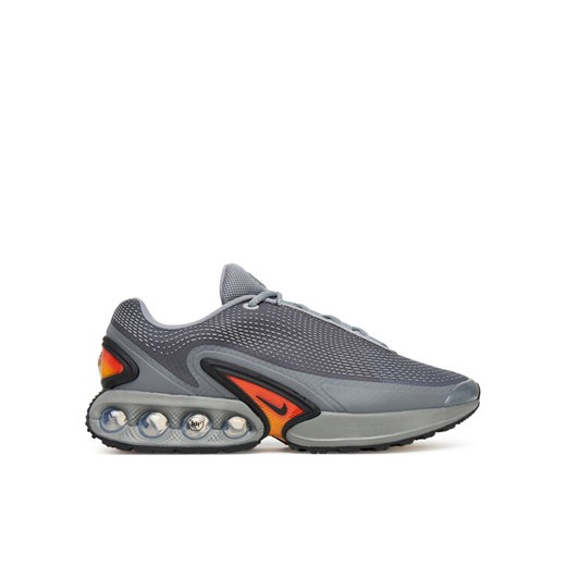 Sneakersy Nike Air Max DN DV3337 Szary ze sklepu eobuwie.pl w kategorii Buty sportowe męskie - zdjęcie 184227169