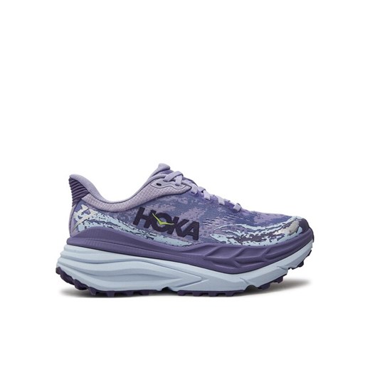 Buty do biegania Hoka Stinson 7 1141531 Niebieski 38 eobuwie.pl