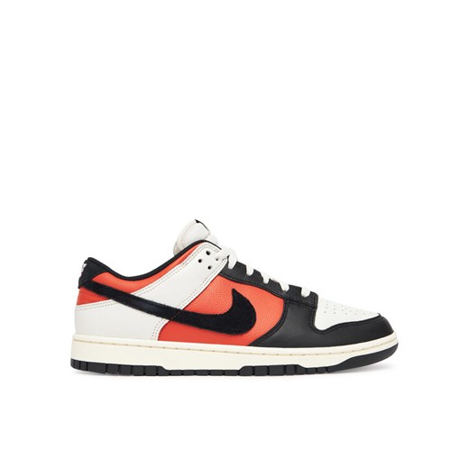 Sneakersy Nike Dunk Low JP HQ4988 Biały ze sklepu eobuwie.pl w kategorii Buty sportowe męskie - zdjęcie 184227209