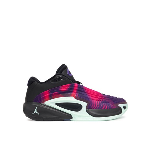 Nike Buty do koszykówki Luka 3 HQ4255 Fioletowy ze sklepu MODIVO w kategorii Buty sportowe męskie - zdjęcie 184227846