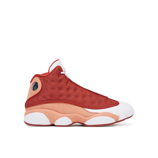 Nike Sneakersy Air 13 Retro DJ5982 Brązowy ze sklepu MODIVO w kategorii Buty sportowe męskie - zdjęcie 184227879