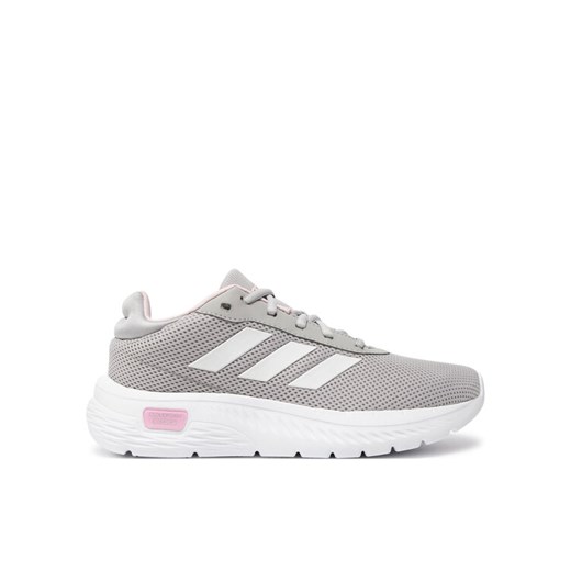 adidas Sneakersy Cloudfoam Comfy IH6126 Szary 37_13 MODIVO