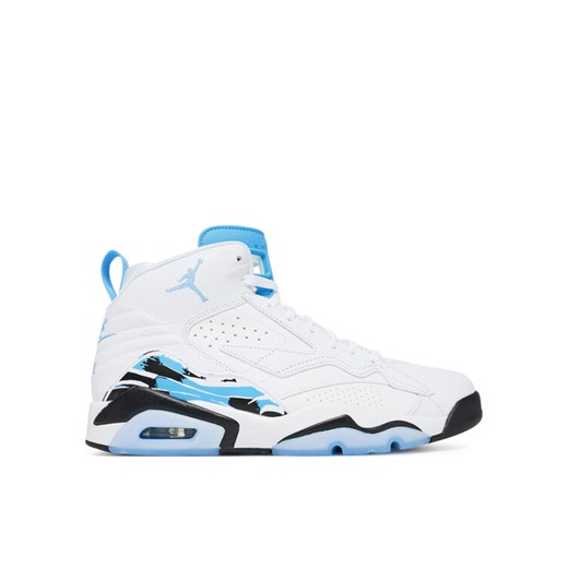 Nike Sneakersy Mvp DZ4475 Biały ze sklepu MODIVO w kategorii Buty sportowe męskie - zdjęcie 184227985