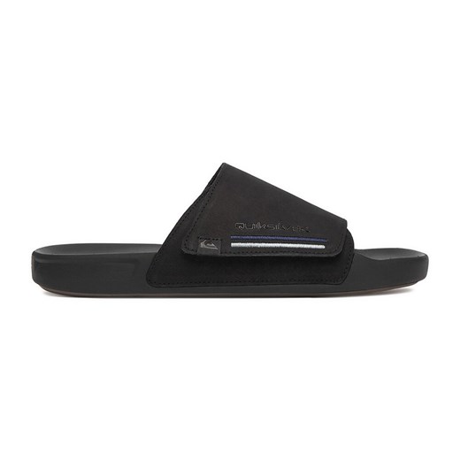Klapki QUIKSILVER RAPID-02 MI08 ze sklepu ccc.eu w kategorii Klapki męskie - zdjęcie 184228786
