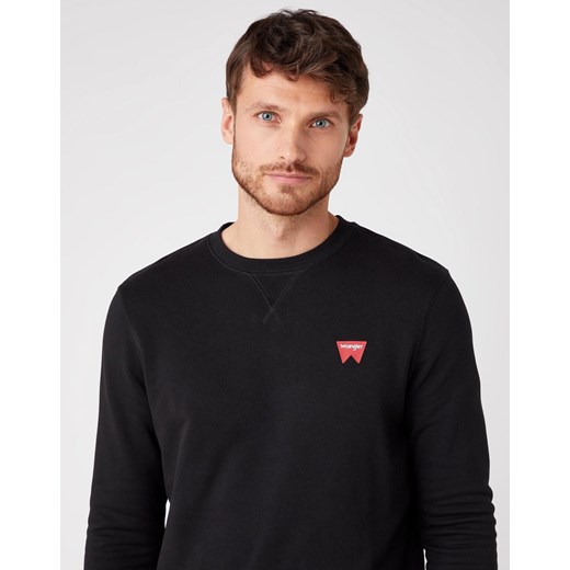 Bluza męska Wrangler jesienna