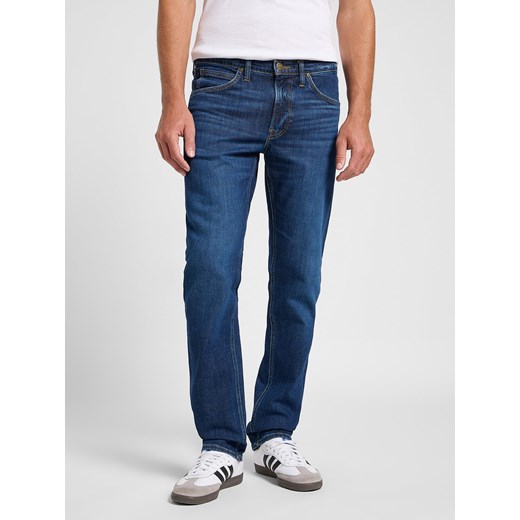 LEE MĘSKIE SPODNIE JEANSOWE LEE DAREN ZIP FLY STONEY 112363960 ze sklepu YouNeedit.pl w kategorii Jeansy męskie - zdjęcie 184229185