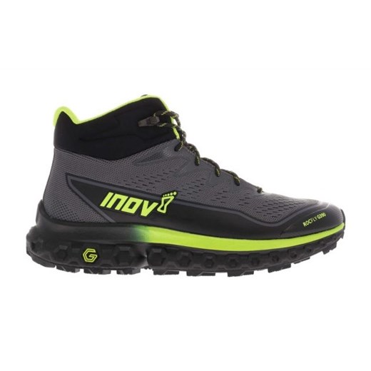 Buty Inov-8 RocFly G 390 000995-GYBKYW-S-01 czarne Inov-8 42,5 ButyModne.pl