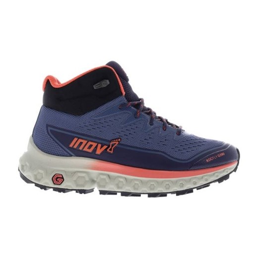 Buty Inov-8 RocFly G 390 000996-LICO-S-01 niebieskie Inov-8 37,5 ButyModne.pl