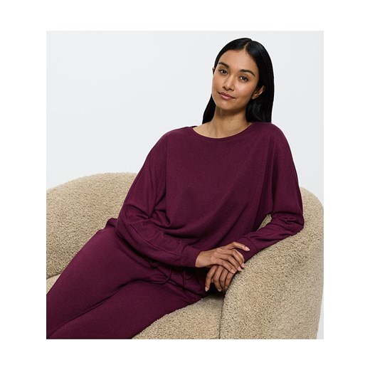 Triumph bluza damska czerwona 