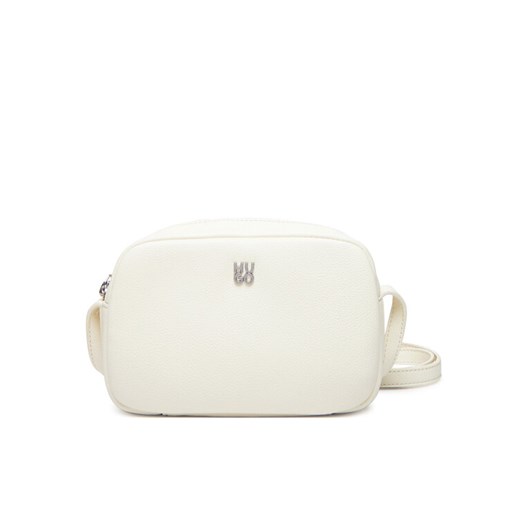 Torebka HUGO Chris 2.0 50546978 Biały ze sklepu eobuwie.pl w kategorii Torby Shopper bag - zdjęcie 184231267
