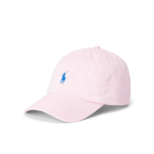 Czapka z daszkiem Polo Ralph Lauren Clsc Sprt 323785653002 Różowy Polo Ralph Lauren 00 eobuwie.pl