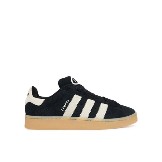Sneakersy adidas Campus 00S JQ8354 Czarny ze sklepu eobuwie.pl w kategorii Buty sportowe męskie - zdjęcie 184231338