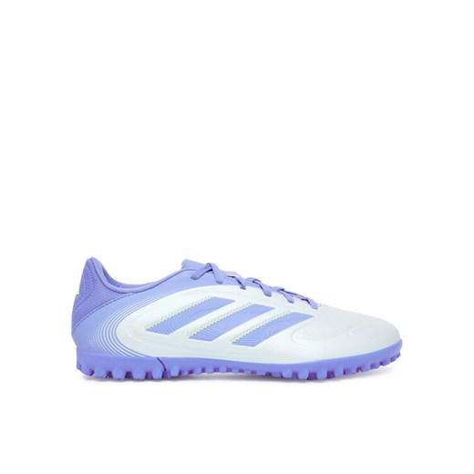 adidas Buty do piłki nożnej Copa Pure 3 Club Turf IE1170 Niebieski ze sklepu MODIVO w kategorii Buty sportowe męskie - zdjęcie 184231879