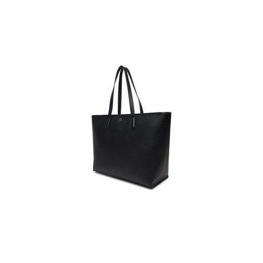 Shopper bag Hugo Boss elegancka duża matowa 