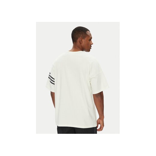 T-shirt męski Adidas z krótkim rękawem 