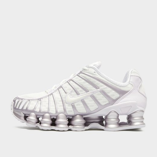 NIKE SHOX TL ze sklepu JD Sports  w kategorii Buty sportowe damskie - zdjęcie 184232798