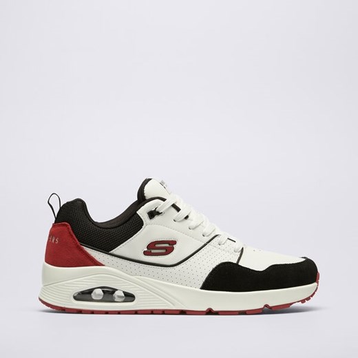 skechers uno 183020wbrd ze sklepu 50style.pl w kategorii Buty sportowe damskie - zdjęcie 184232849