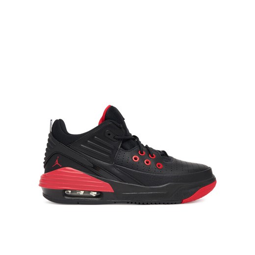 Nike Sneakersy Jordan Max Aura 5 (Gs) DZ4352 006 Czarny ze sklepu MODIVO w kategorii Buty sportowe dziecięce - zdjęcie 184233528