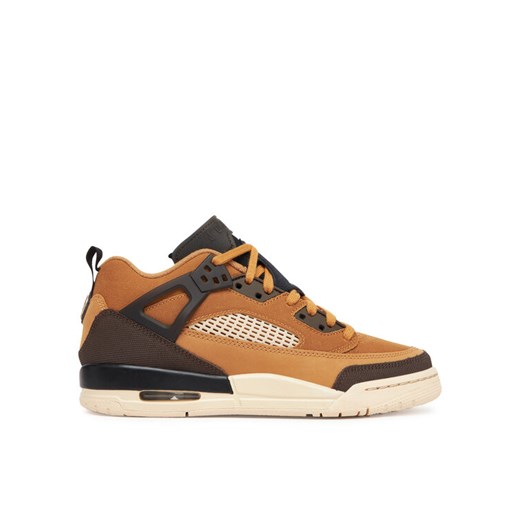 Nike Sneakersy Spizike Low (Gs) FQ3950 202 Brązowy ze sklepu MODIVO w kategorii Buty sportowe dziecięce - zdjęcie 184233539