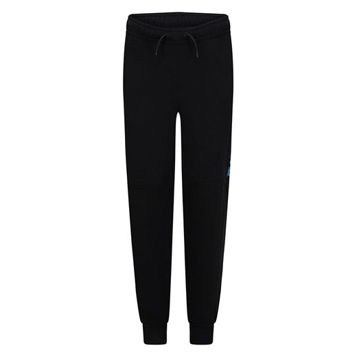 Converse Spodnie dresowe w kolorze czarnym ze sklepu Limango Polska w kategorii Spodnie chłopięce - zdjęcie 184234438