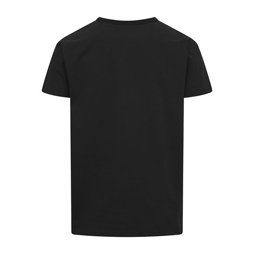 T-shirt męski Derbe z krótkim rękawem
