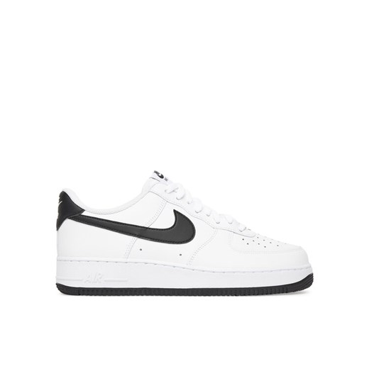 Sneakersy Nike Air Force 1 07 FQ4296 Biały ze sklepu eobuwie.pl w kategorii Buty sportowe męskie - zdjęcie 184234919